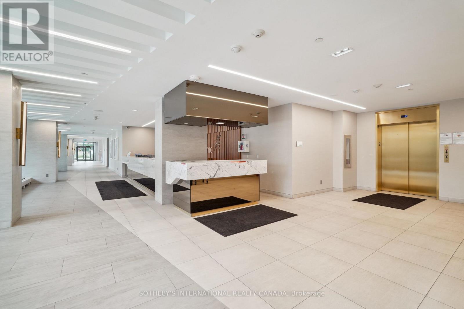 1104 - 6 Sonic Way N, Toronto, Ontario  M3C 0P1 - Photo 4 - C12780450