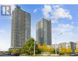 1104 - 6 SONIC WAY N, Toronto, Ontario