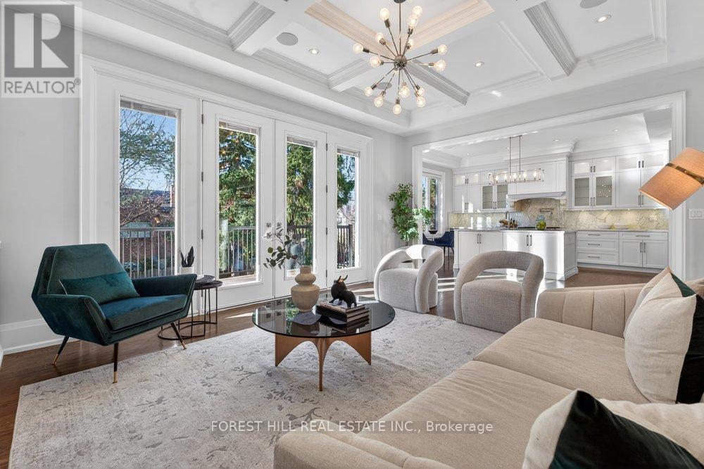 210 Willowdale Avenue, Toronto, Ontario  M2N 4Z2 - Photo 16 - C12780460