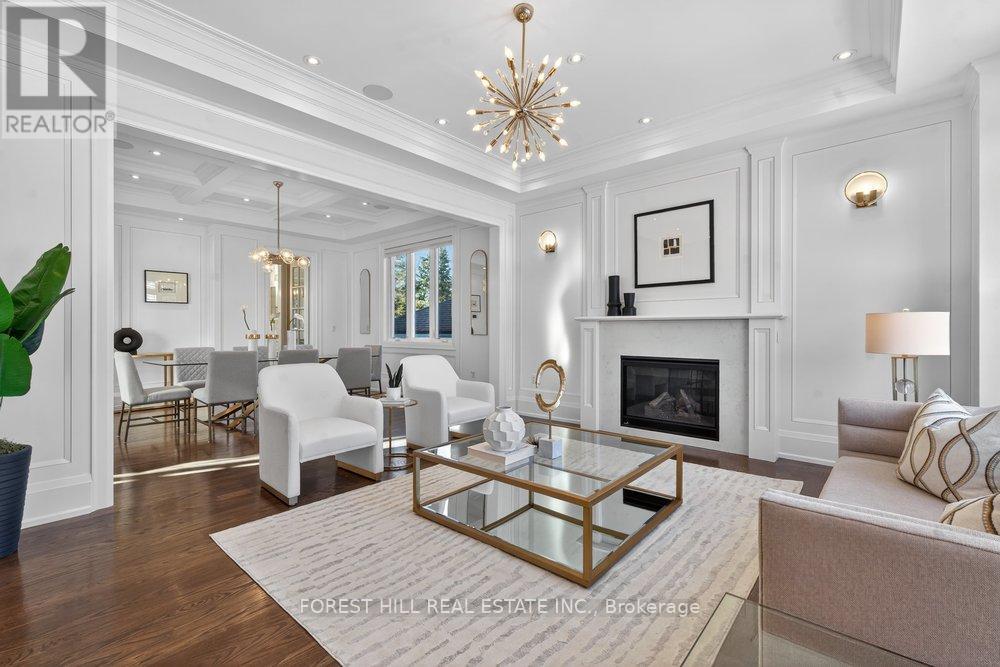 210 Willowdale Avenue, Toronto, Ontario  M2N 4Z2 - Photo 5 - C12780460