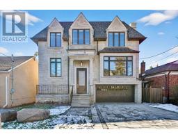 210 WILLOWDALE AVENUE, Toronto, Ontario