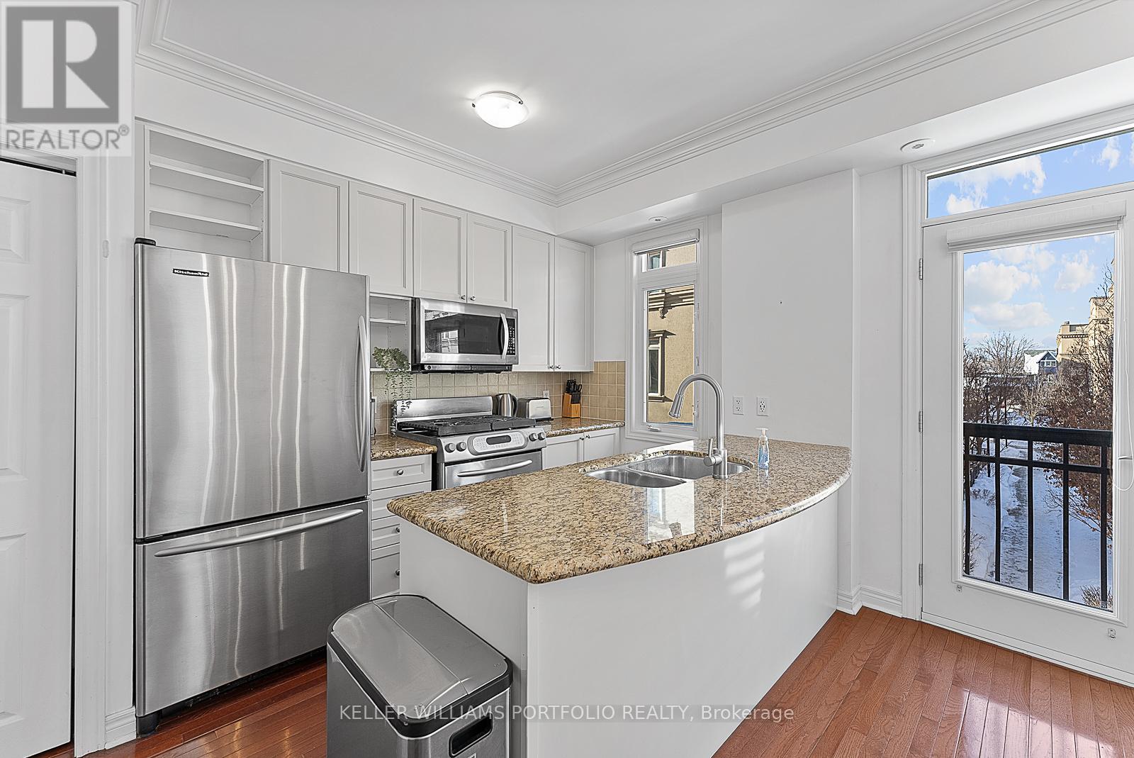 11 - 60 Carr Street, Toronto, Ontario  M5T 1B7 - Photo 13 - C12780494