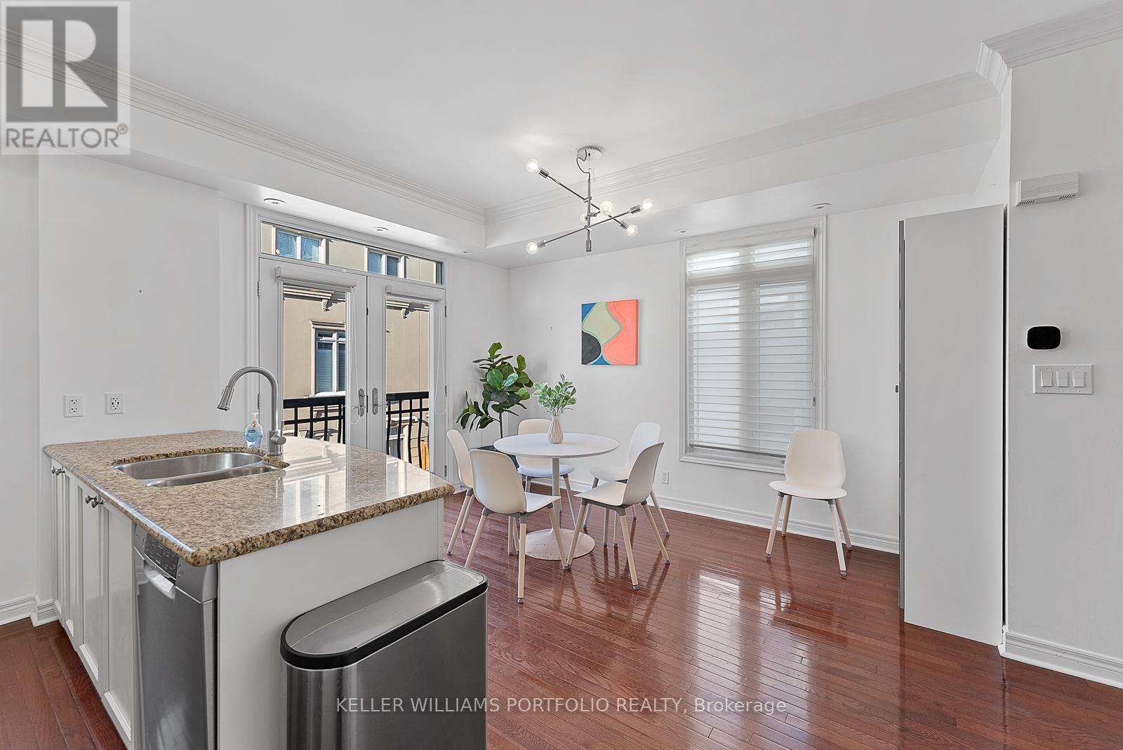 11 - 60 Carr Street, Toronto, Ontario  M5T 1B7 - Photo 14 - C12780494