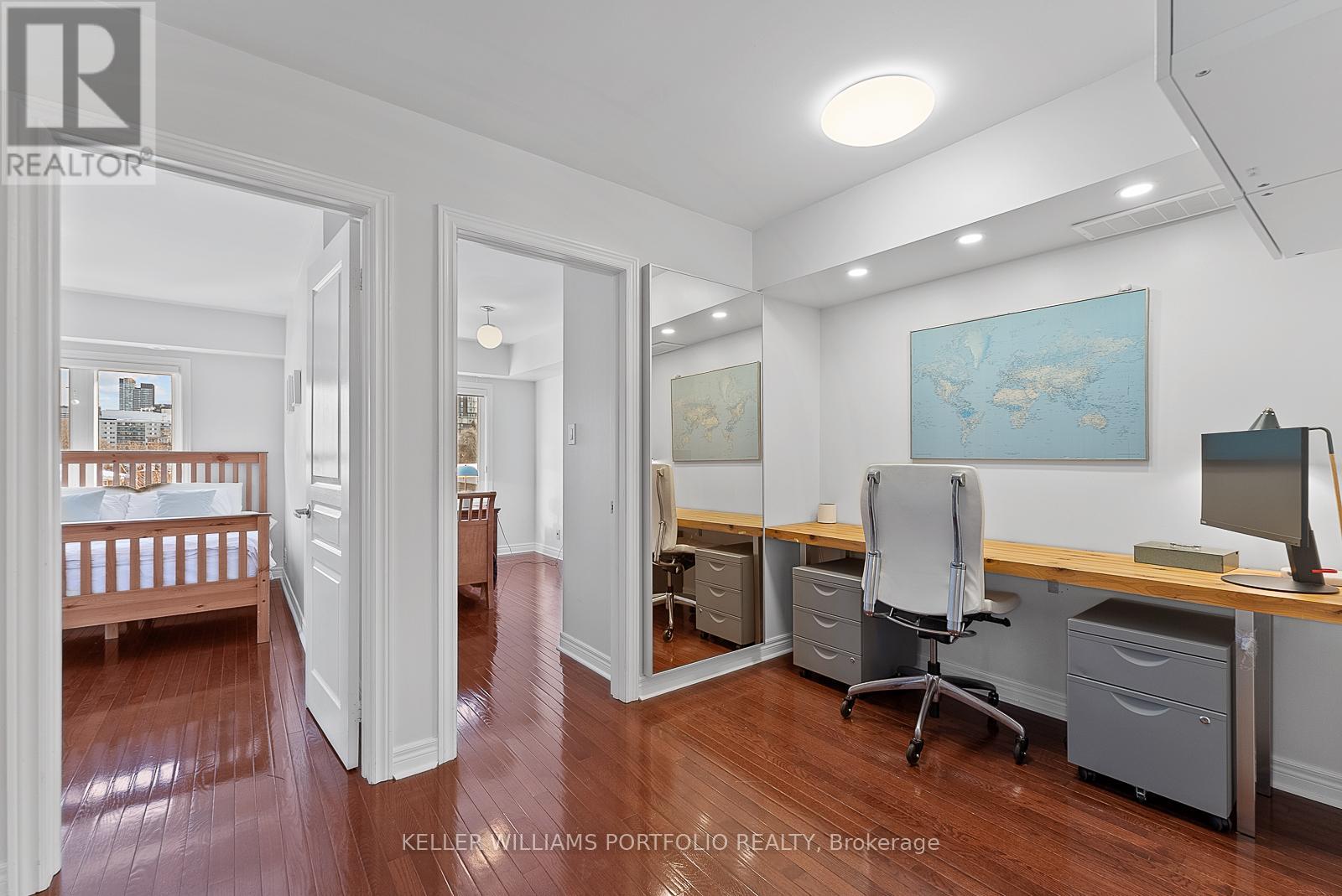 11 - 60 Carr Street, Toronto, Ontario  M5T 1B7 - Photo 22 - C12780494