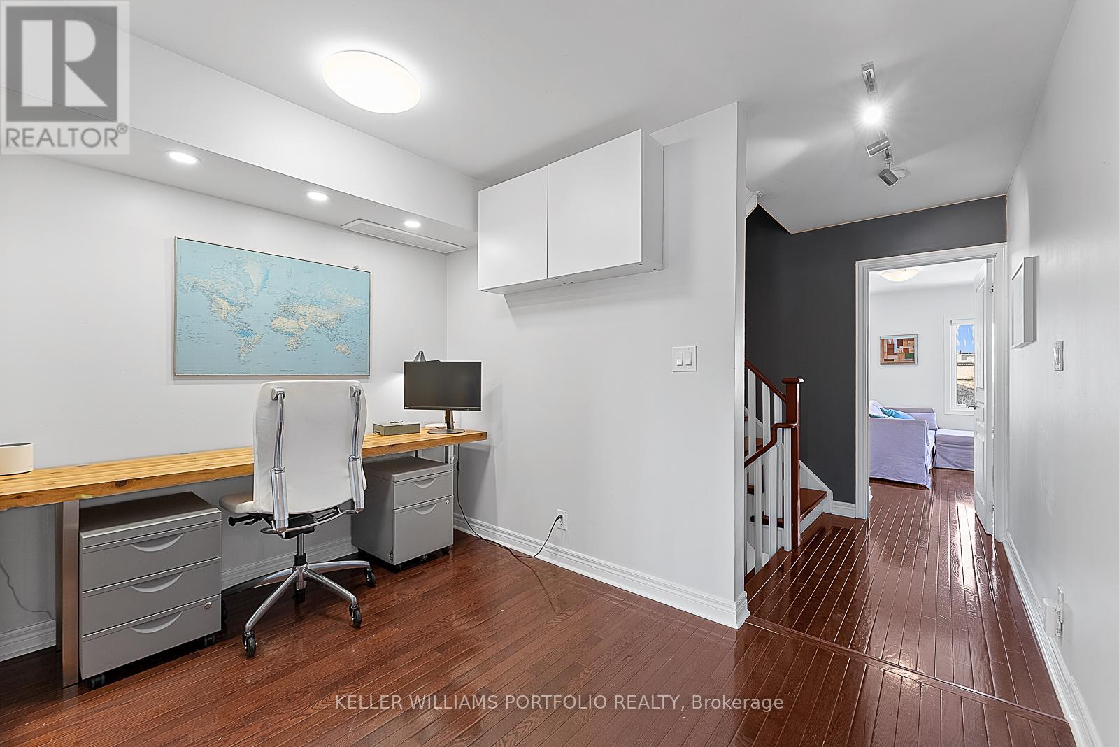 11 - 60 Carr Street, Toronto, Ontario  M5T 1B7 - Photo 23 - C12780494