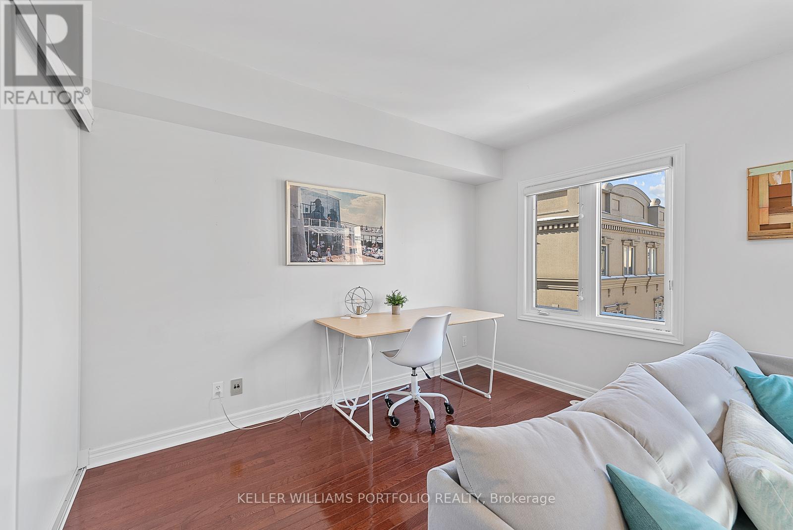 11 - 60 Carr Street, Toronto, Ontario  M5T 1B7 - Photo 35 - C12780494