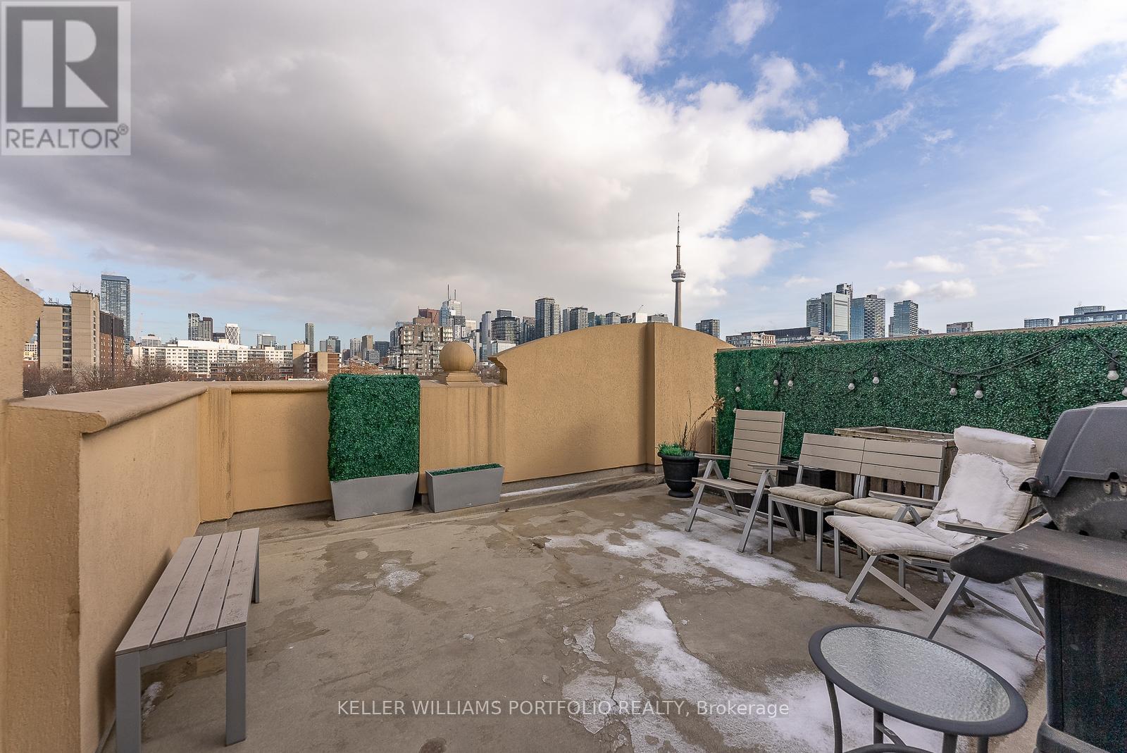 11 - 60 Carr Street, Toronto, Ontario  M5T 1B7 - Photo 46 - C12780494