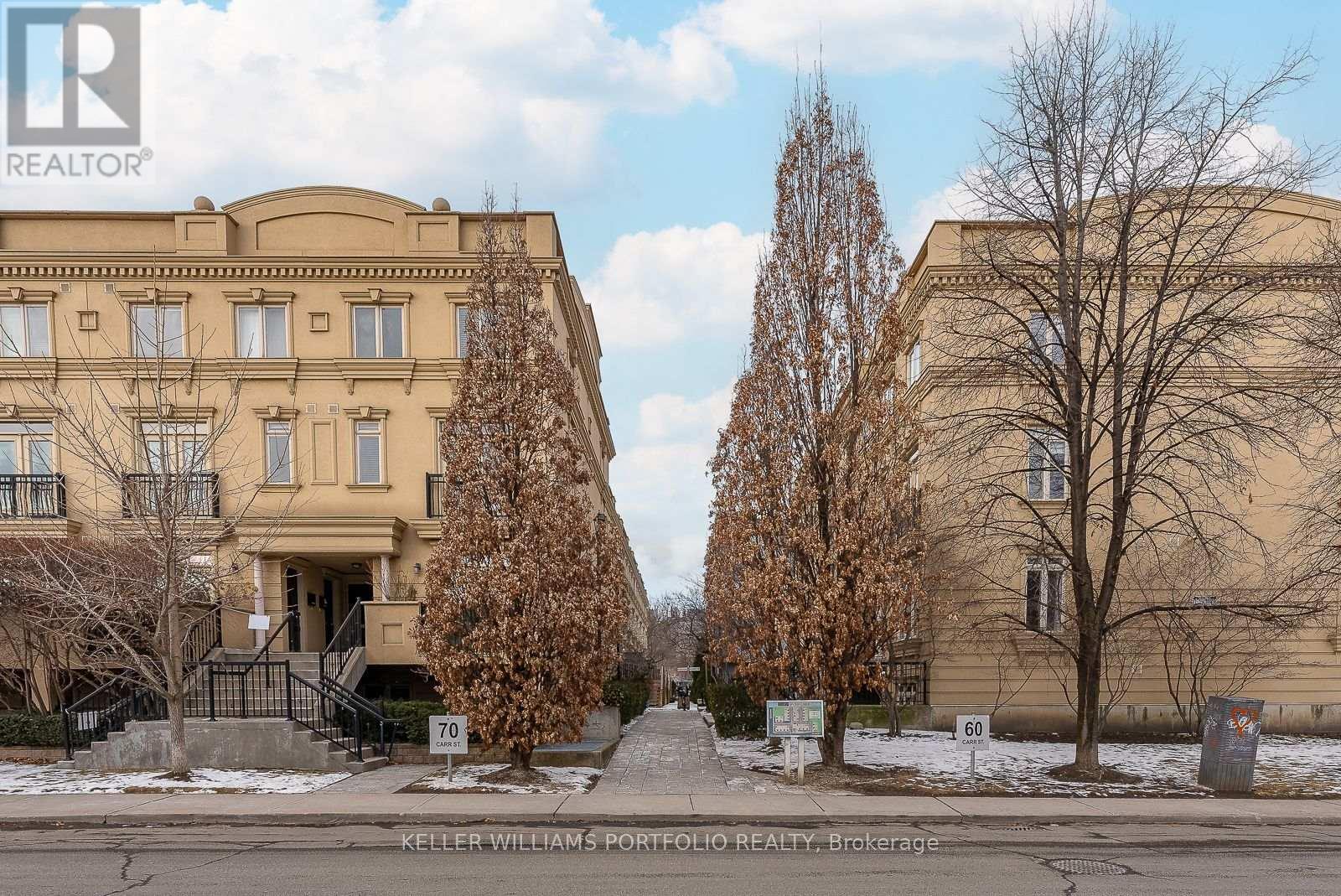 11 - 60 Carr Street, Toronto, Ontario  M5T 1B7 - Photo 50 - C12780494