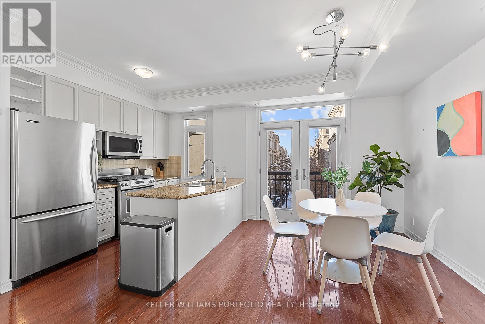 11 - 60 Carr Street, Toronto, Ontario  M5T 1B7 - Photo 6 - C12780494