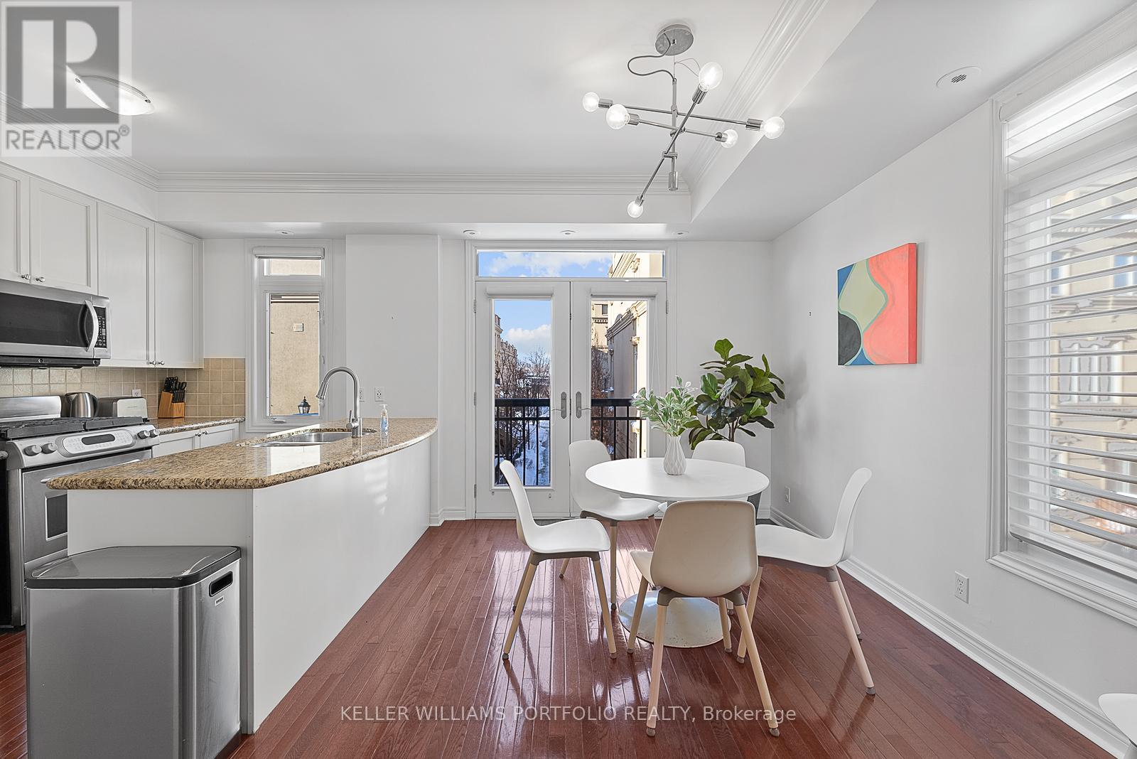 11 - 60 Carr Street, Toronto, Ontario  M5T 1B7 - Photo 7 - C12780494