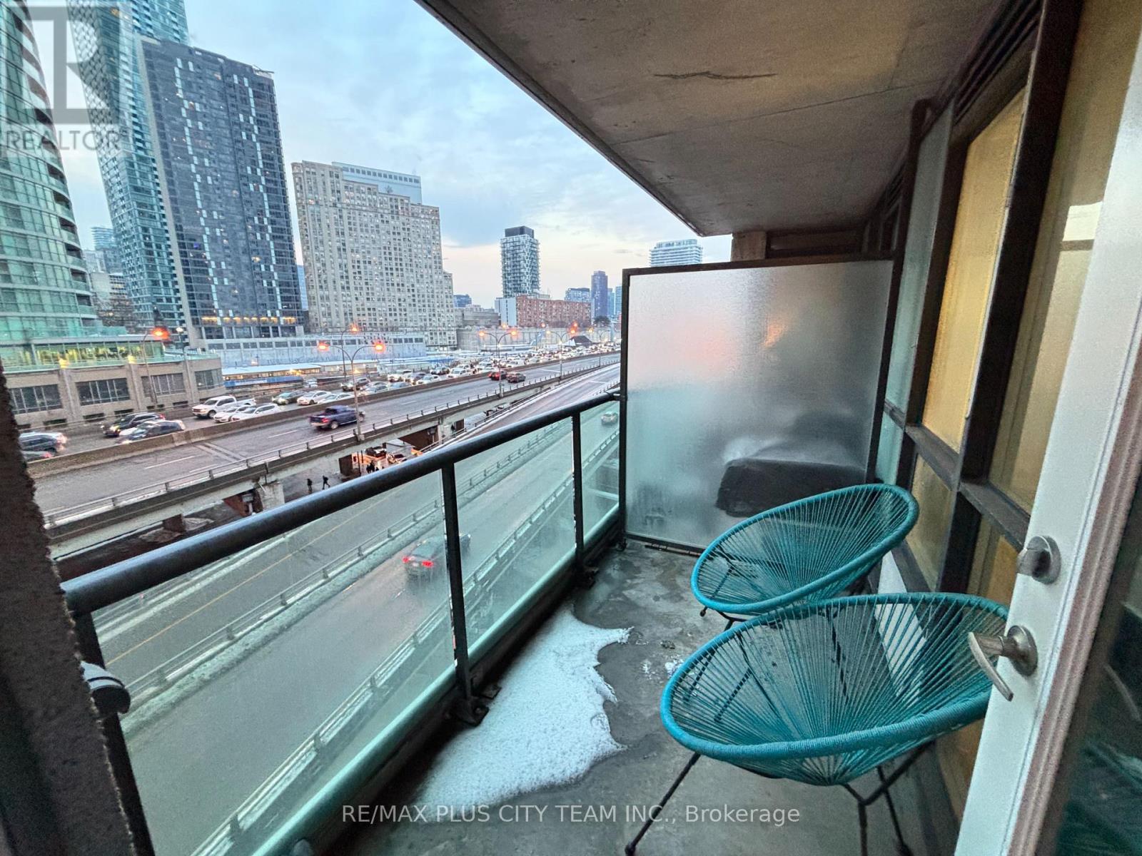 703 - 16 Yonge Street, Toronto, Ontario  M5E 2A1 - Photo 21 - C12780538