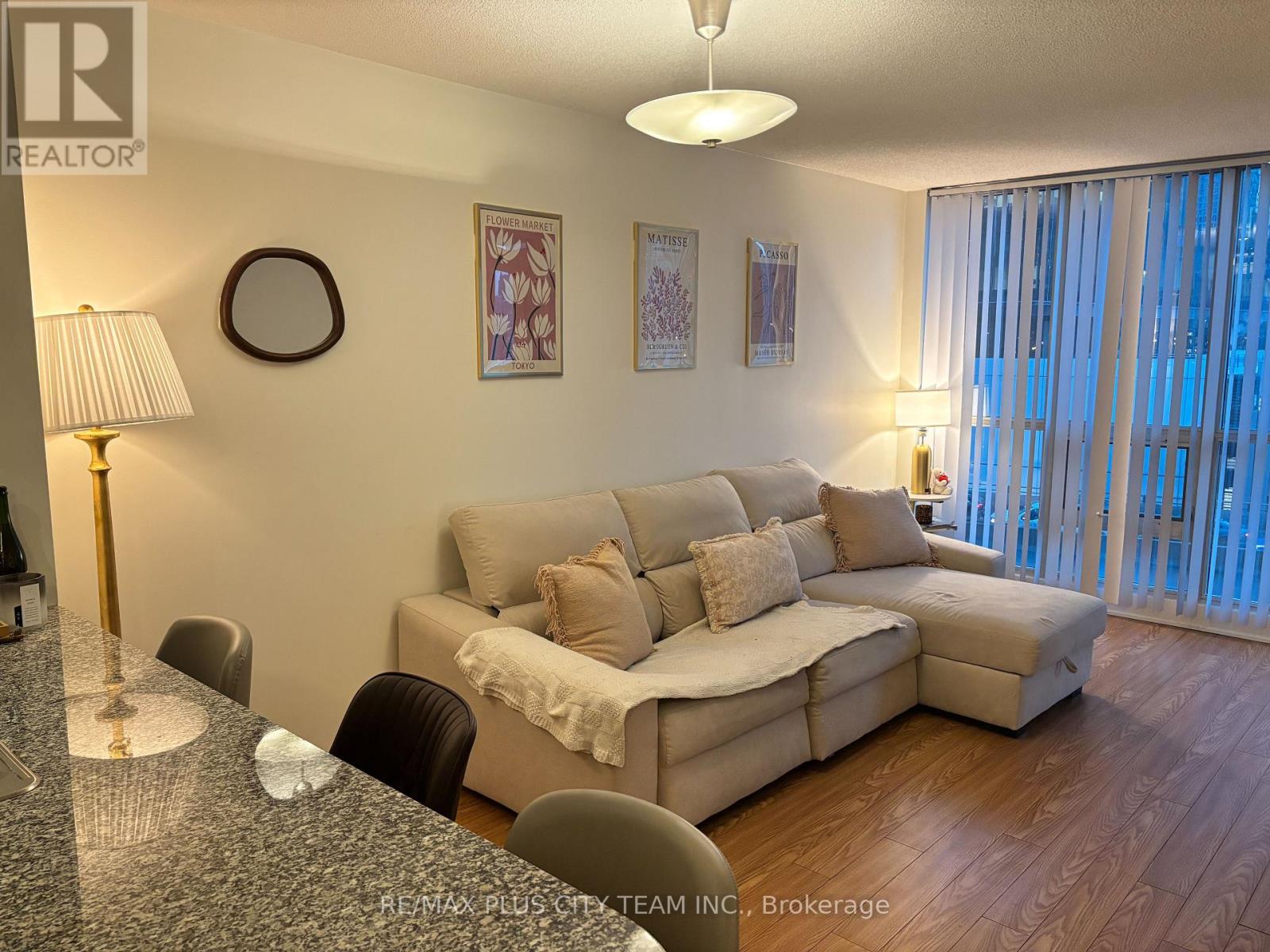 703 - 16 Yonge Street, Toronto, Ontario  M5E 2A1 - Photo 3 - C12780538