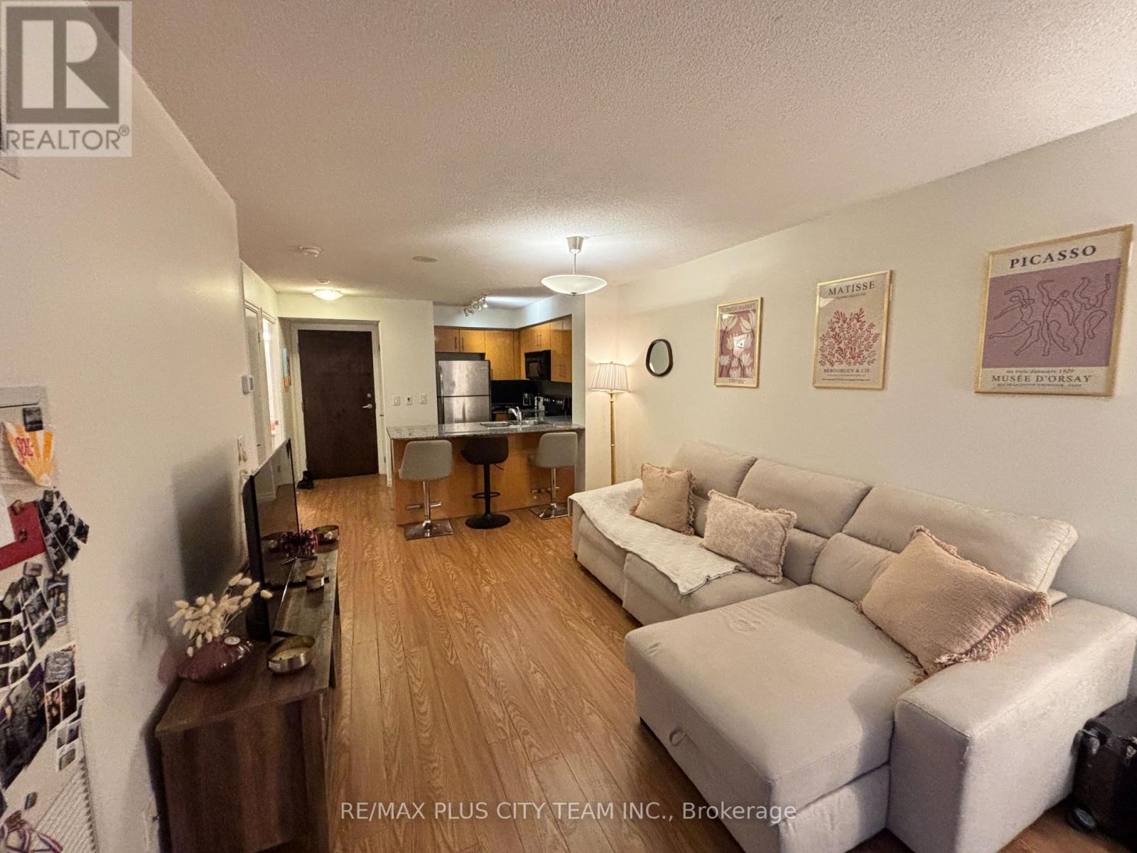 703 - 16 Yonge Street, Toronto, Ontario  M5E 2A1 - Photo 7 - C12780538