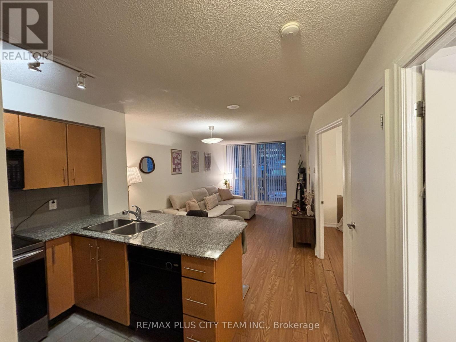 703 - 16 Yonge Street, Toronto, Ontario  M5E 2A1 - Photo 9 - C12780538