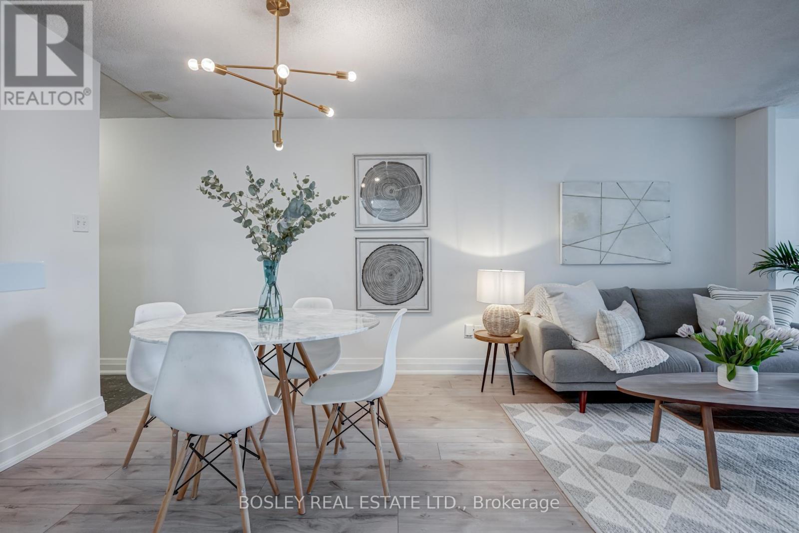 1808 - 1001 Bay Street, Toronto, Ontario  M5S 3A6 - Photo 10 - C12780542