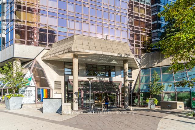 1808 - 1001 Bay Street, Toronto, Ontario  M5S 3A6 - Photo 28 - C12780542