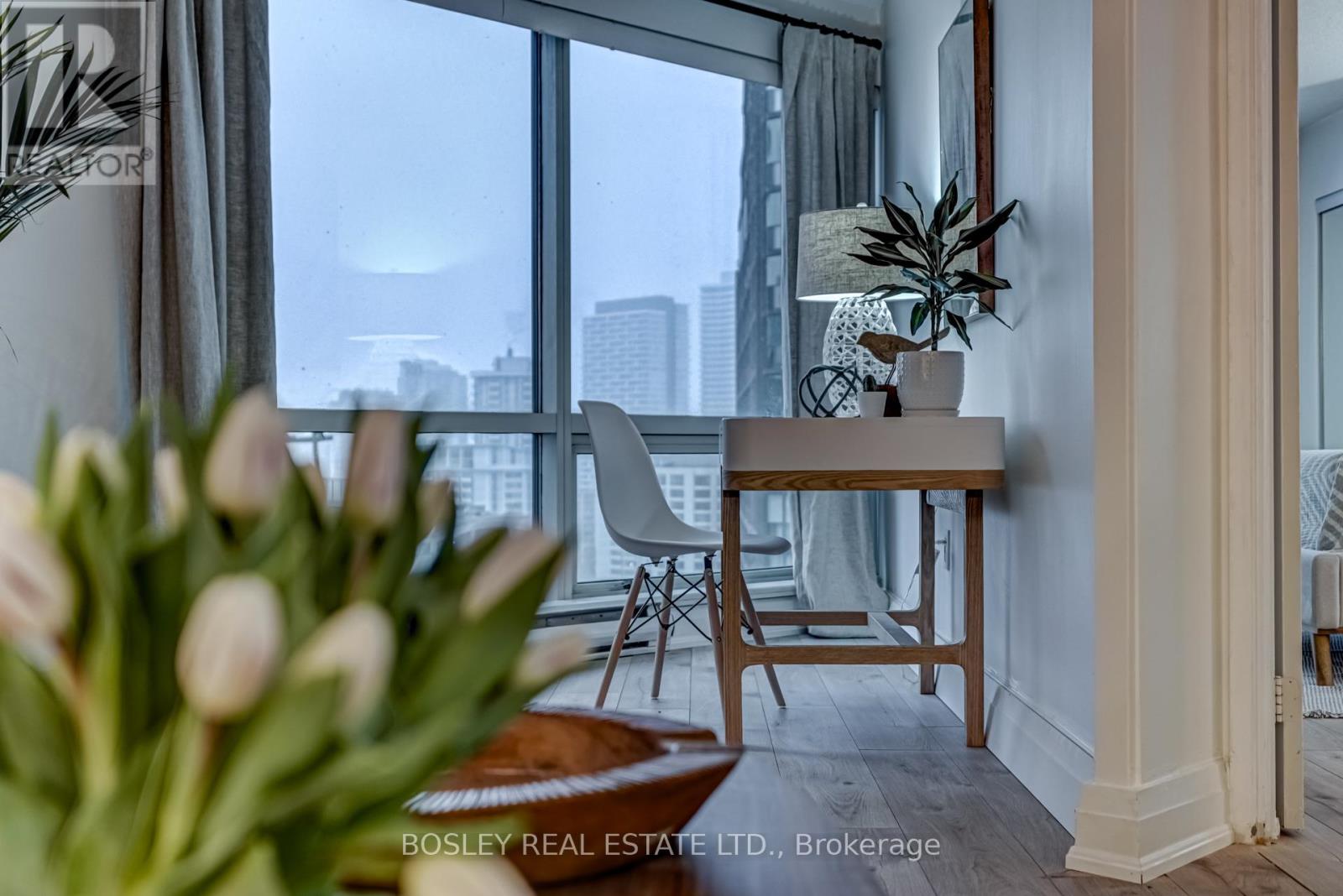 1808 - 1001 Bay Street, Toronto, Ontario  M5S 3A6 - Photo 7 - C12780542