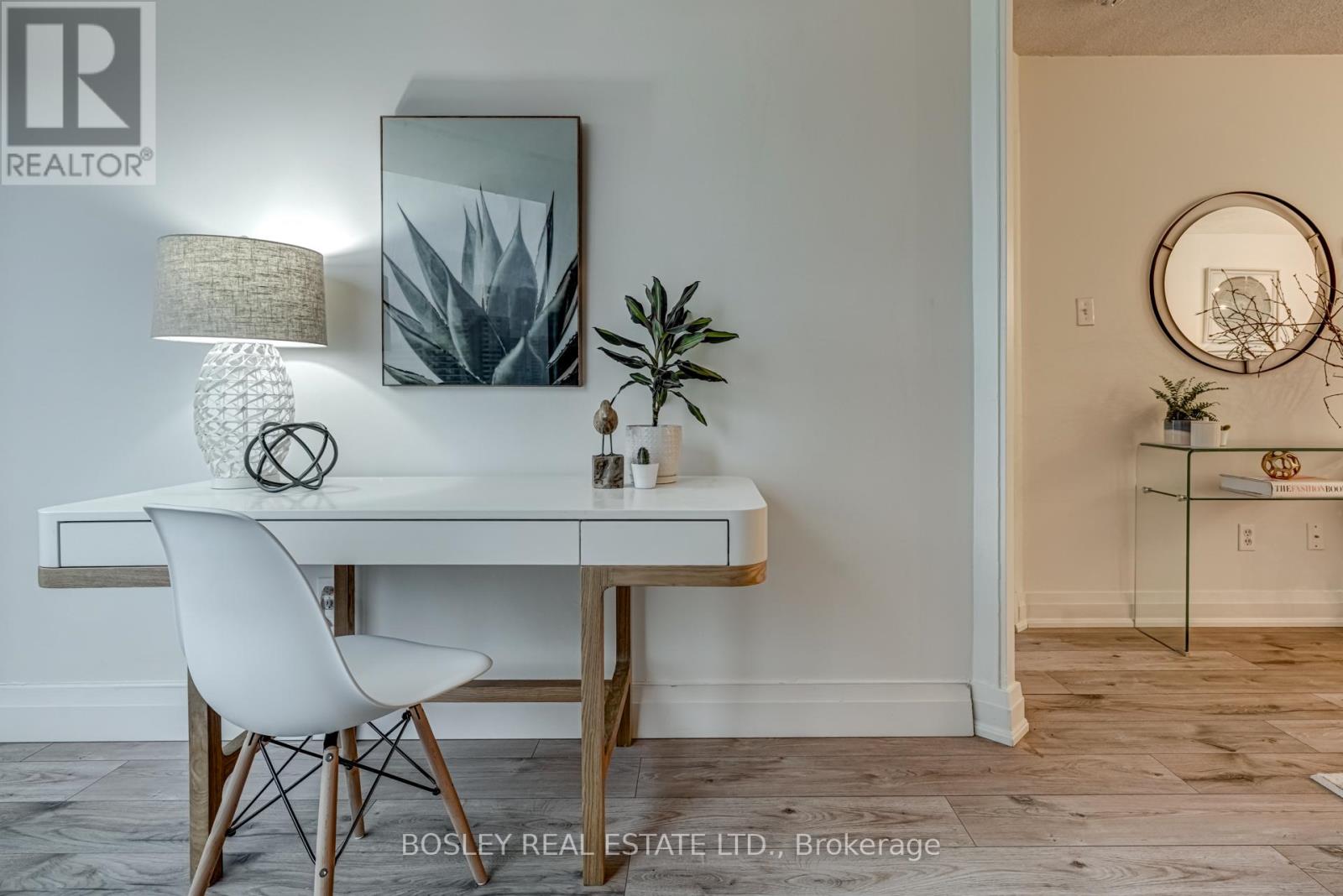 1808 - 1001 Bay Street, Toronto, Ontario  M5S 3A6 - Photo 9 - C12780542