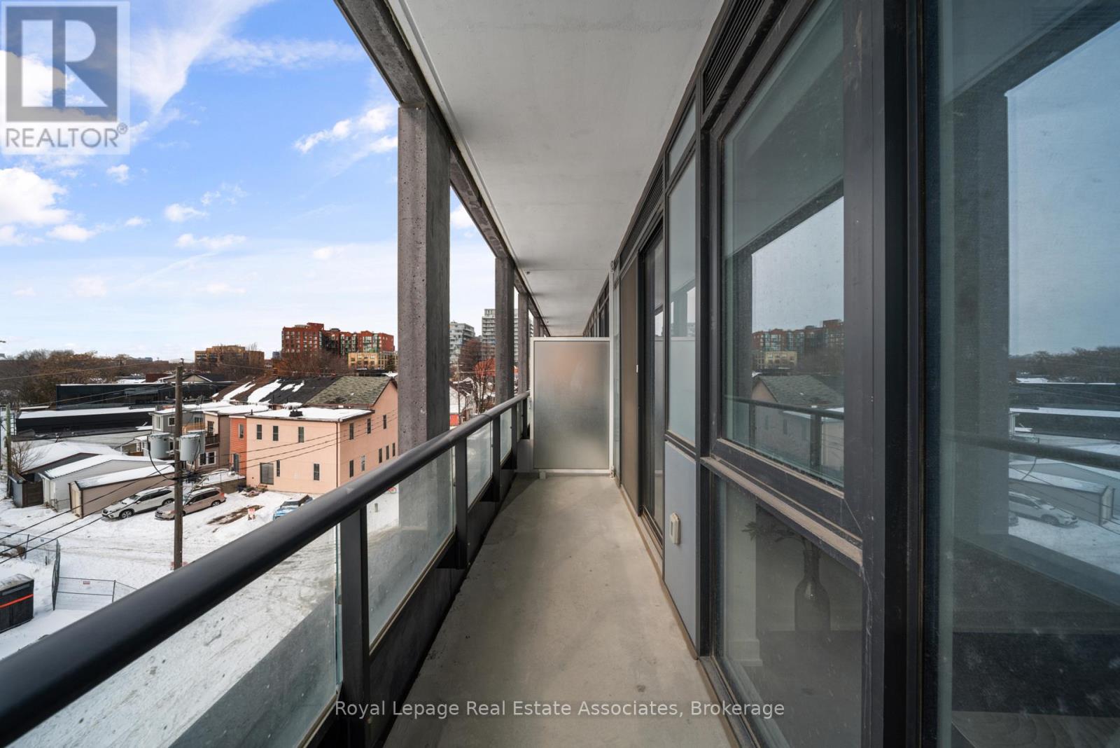 422 - 9 Tecumseth Street, Toronto, Ontario  M5V 3G4 - Photo 14 - C12780592