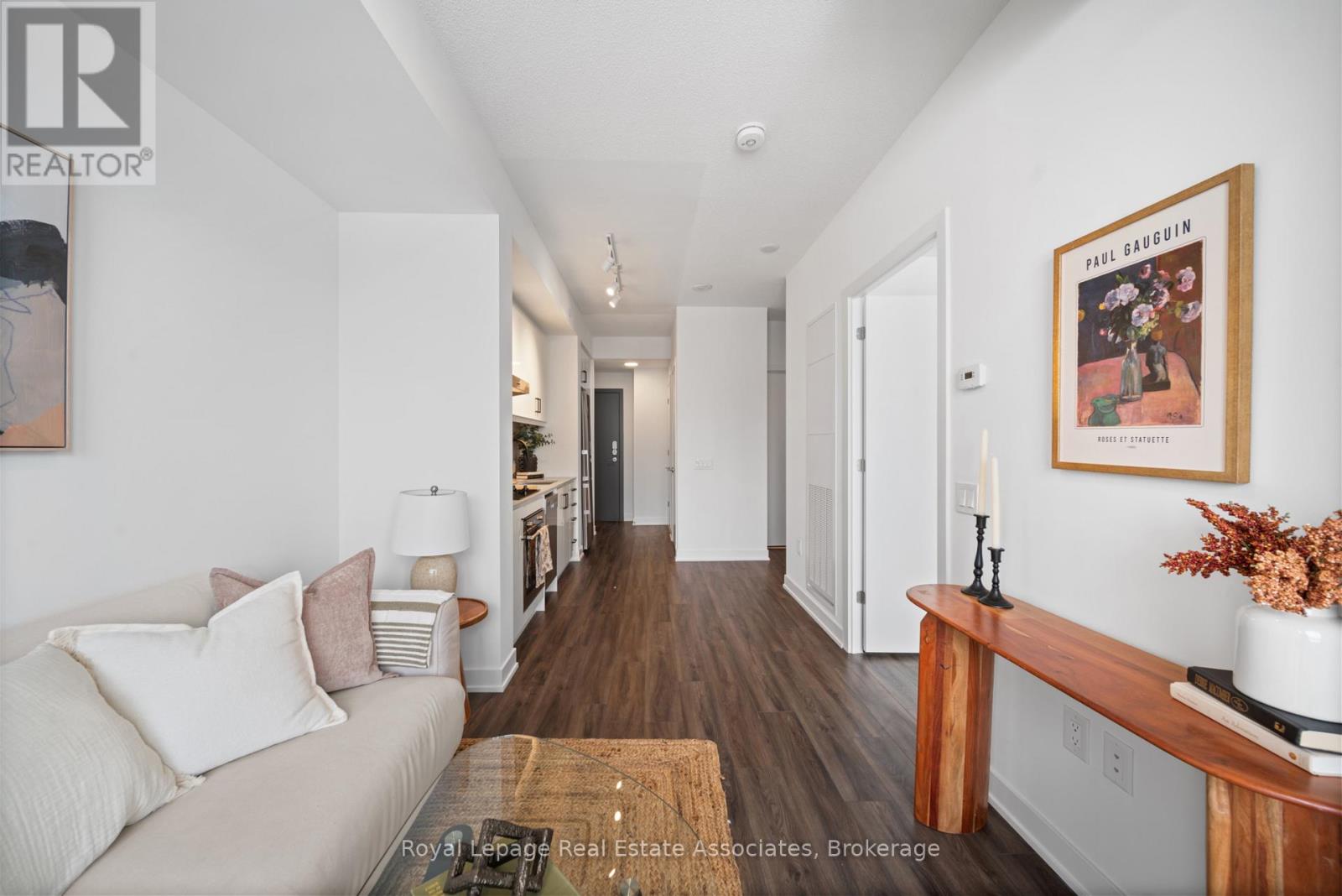 422 - 9 Tecumseth Street, Toronto, Ontario  M5V 3G4 - Photo 4 - C12780592