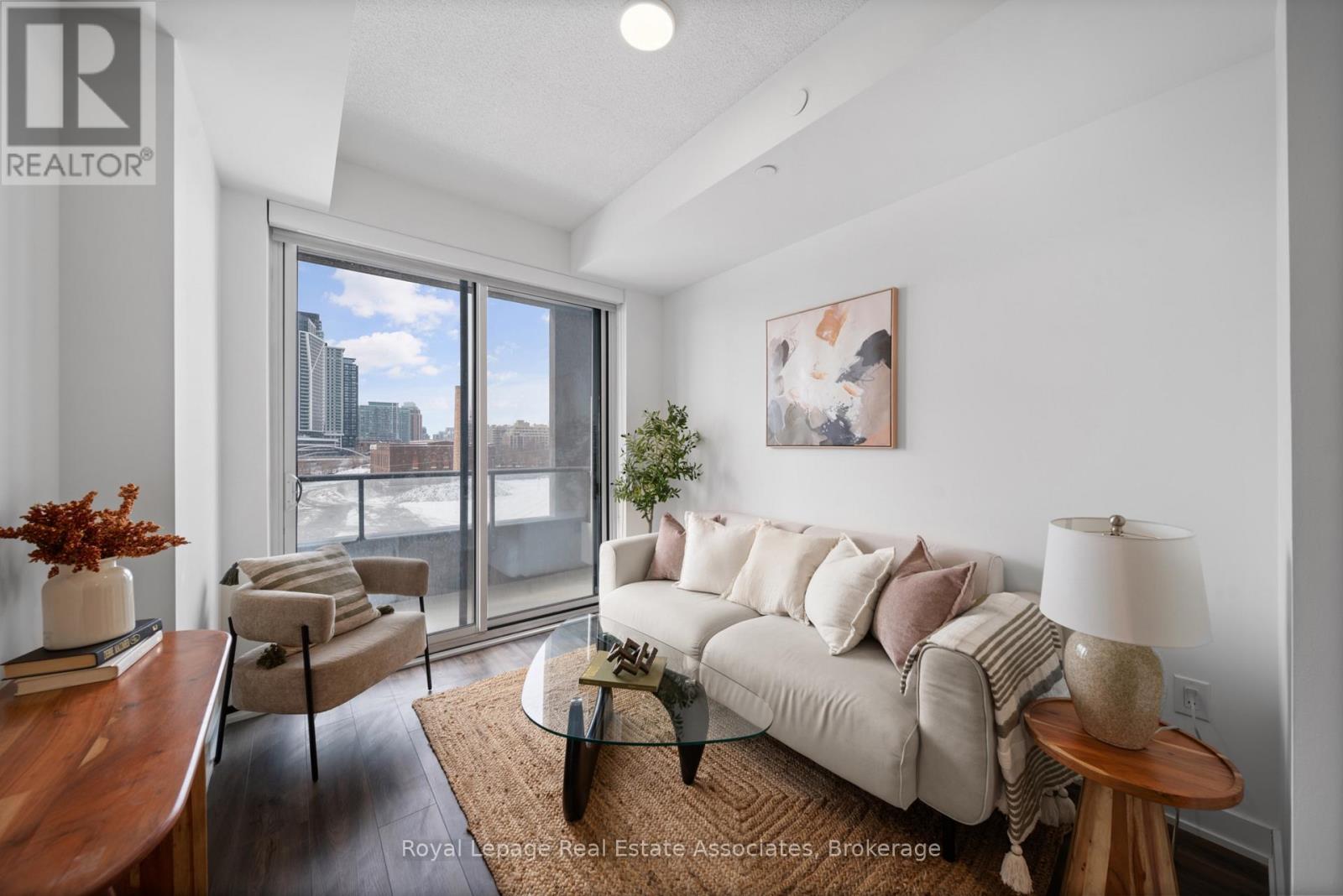 422 - 9 Tecumseth Street, Toronto, Ontario  M5V 3G4 - Photo 7 - C12780592