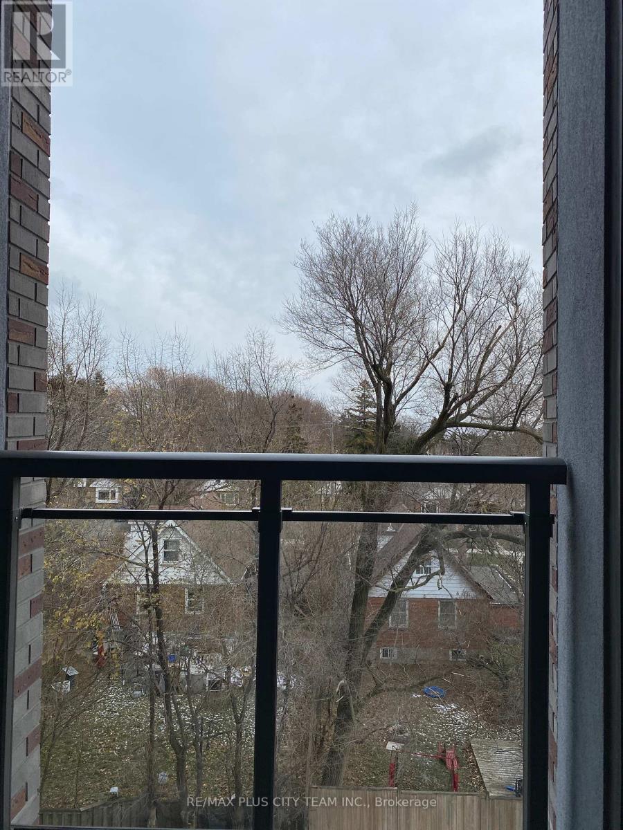 419 - 90 Glen Everest Road, Toronto, Ontario  M1N 0C3 - Photo 13 - E12780412