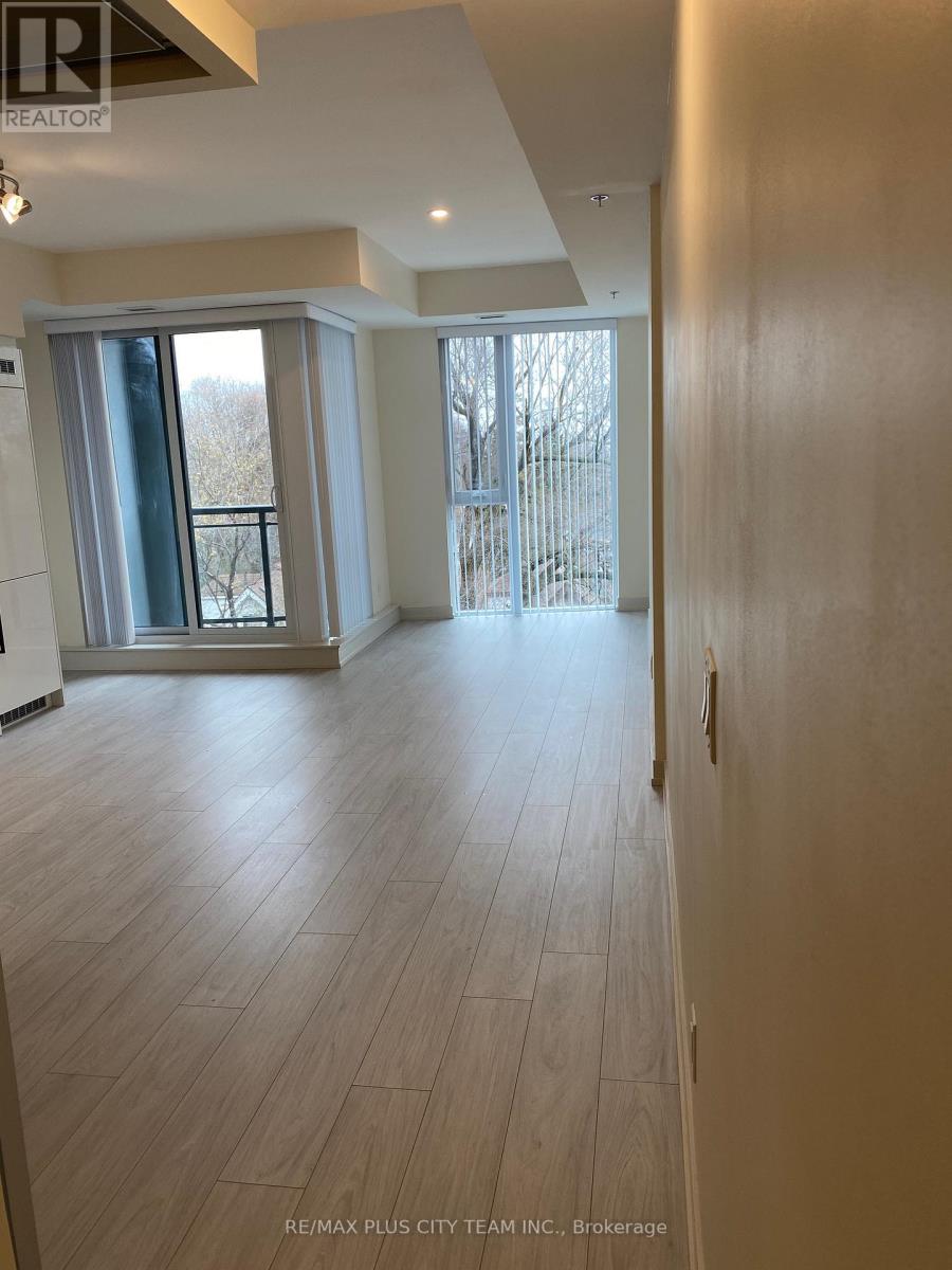 419 - 90 Glen Everest Road, Toronto, Ontario  M1N 0C3 - Photo 3 - E12780412