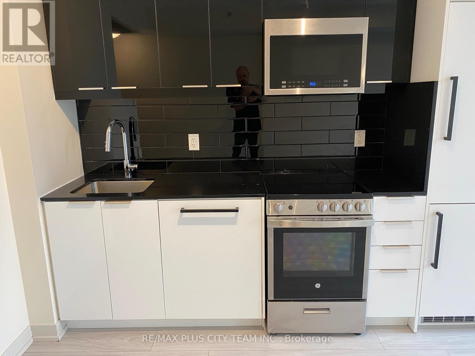 419 - 90 Glen Everest Road, Toronto, Ontario  M1N 0C3 - Photo 5 - E12780412