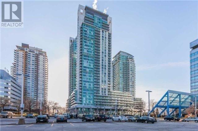 1409 - 70 Town Centre Court, Toronto, Ontario  M1P 0B2 - Photo 1 - E12780488