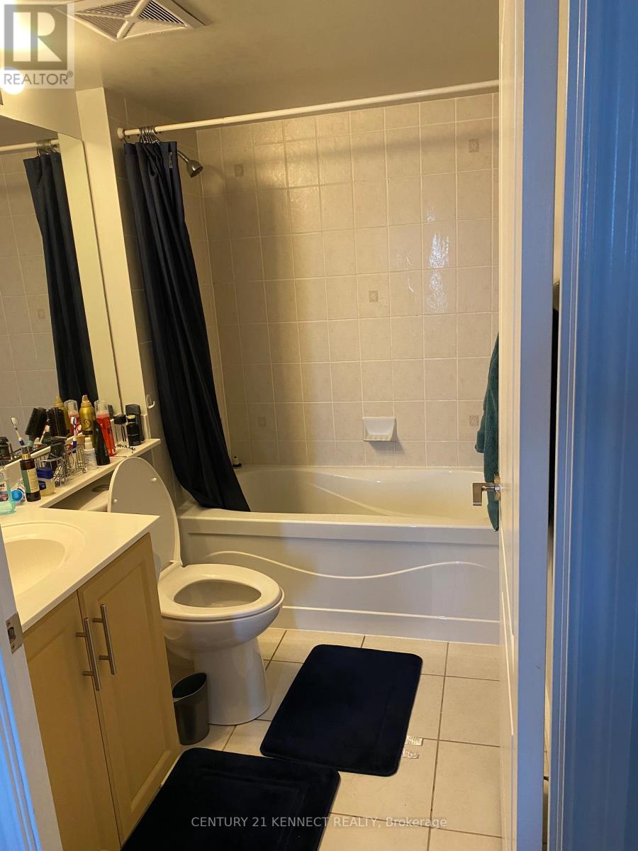 1409 - 70 Town Centre Court, Toronto, Ontario  M1P 0B2 - Photo 12 - E12780488