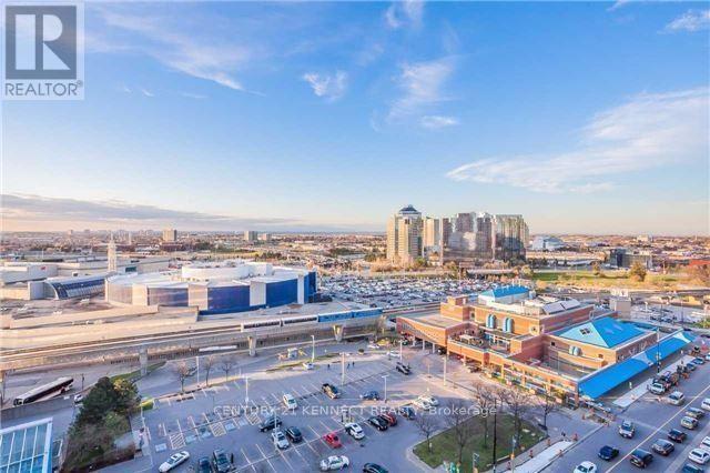 1409 - 70 Town Centre Court, Toronto, Ontario  M1P 0B2 - Photo 3 - E12780488