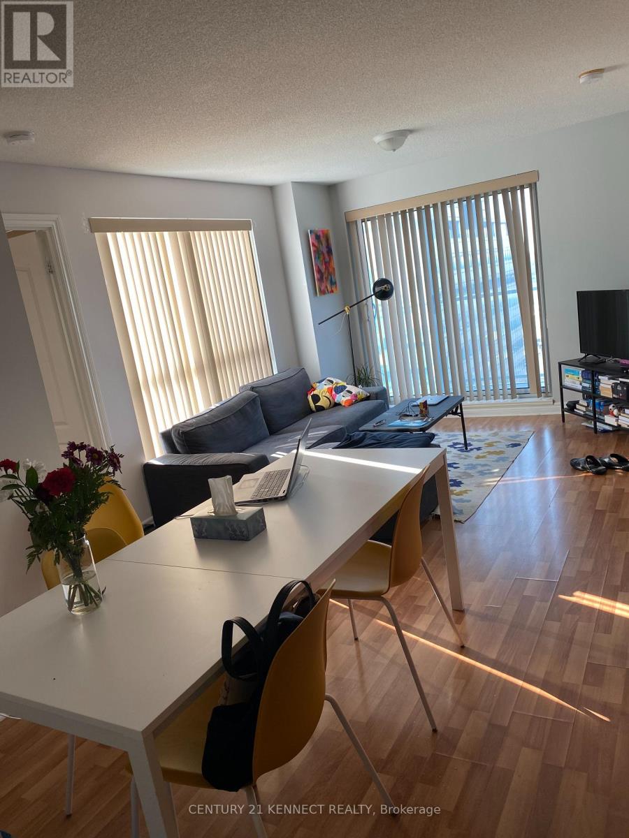 1409 - 70 Town Centre Court, Toronto, Ontario  M1P 0B2 - Photo 7 - E12780488