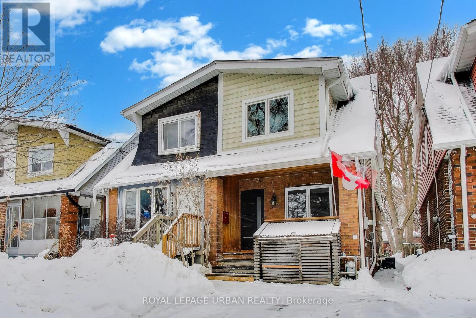 132 Mortimer Avenue, Toronto, Ontario  M4K 2A4 - Photo 2 - E12780552