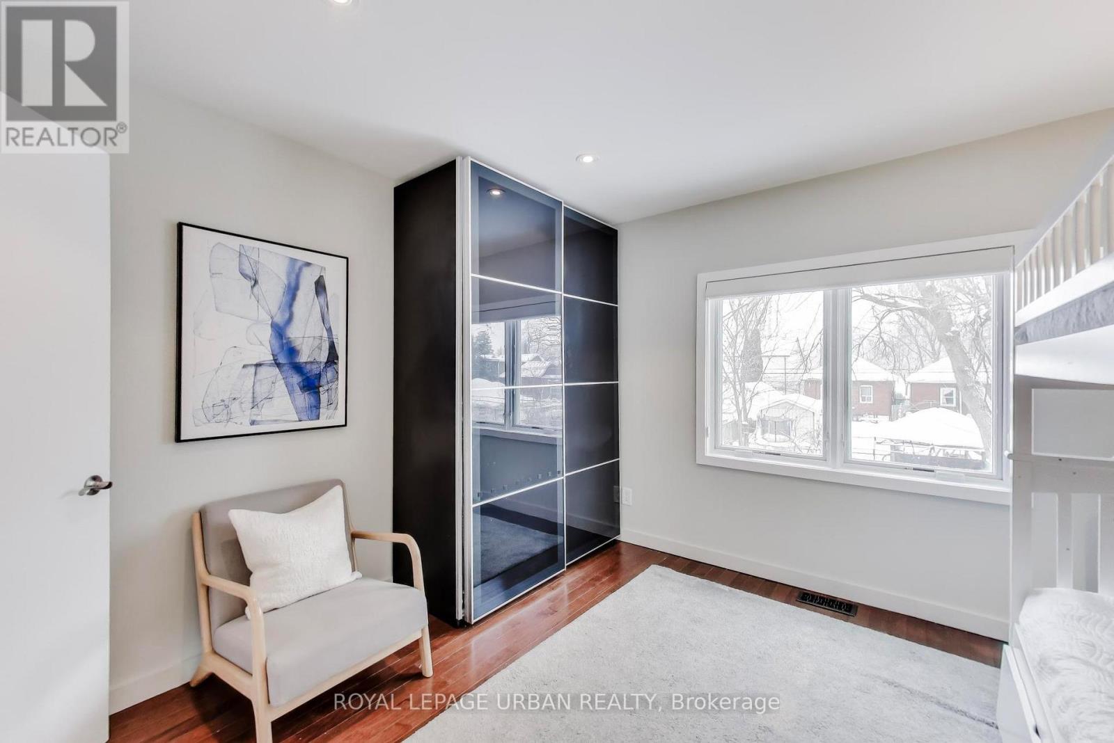 132 Mortimer Avenue, Toronto, Ontario  M4K 2A4 - Photo 22 - E12780552