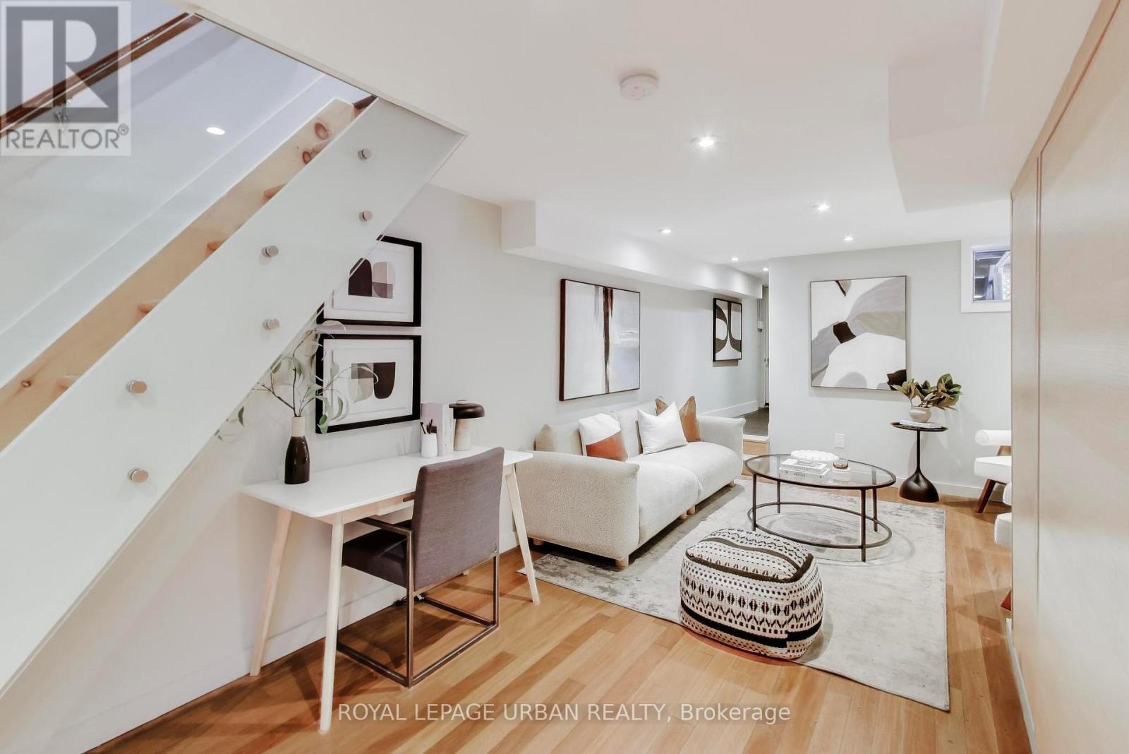 132 Mortimer Avenue, Toronto, Ontario  M4K 2A4 - Photo 26 - E12780552