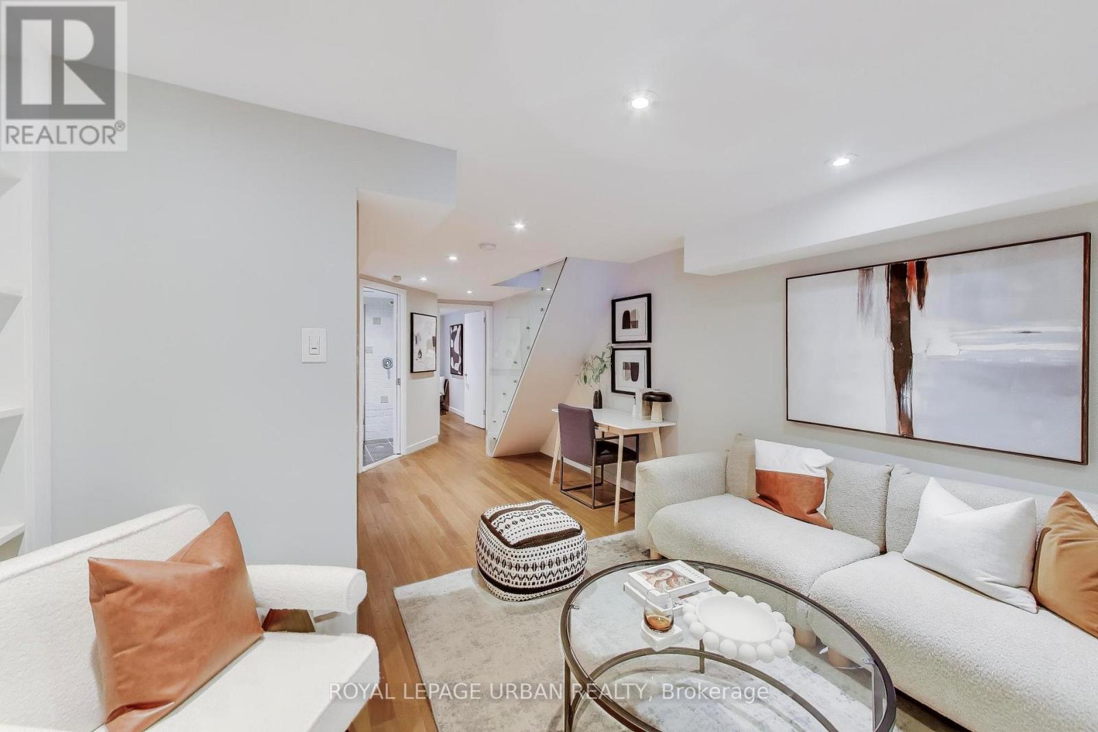 132 Mortimer Avenue, Toronto, Ontario  M4K 2A4 - Photo 27 - E12780552