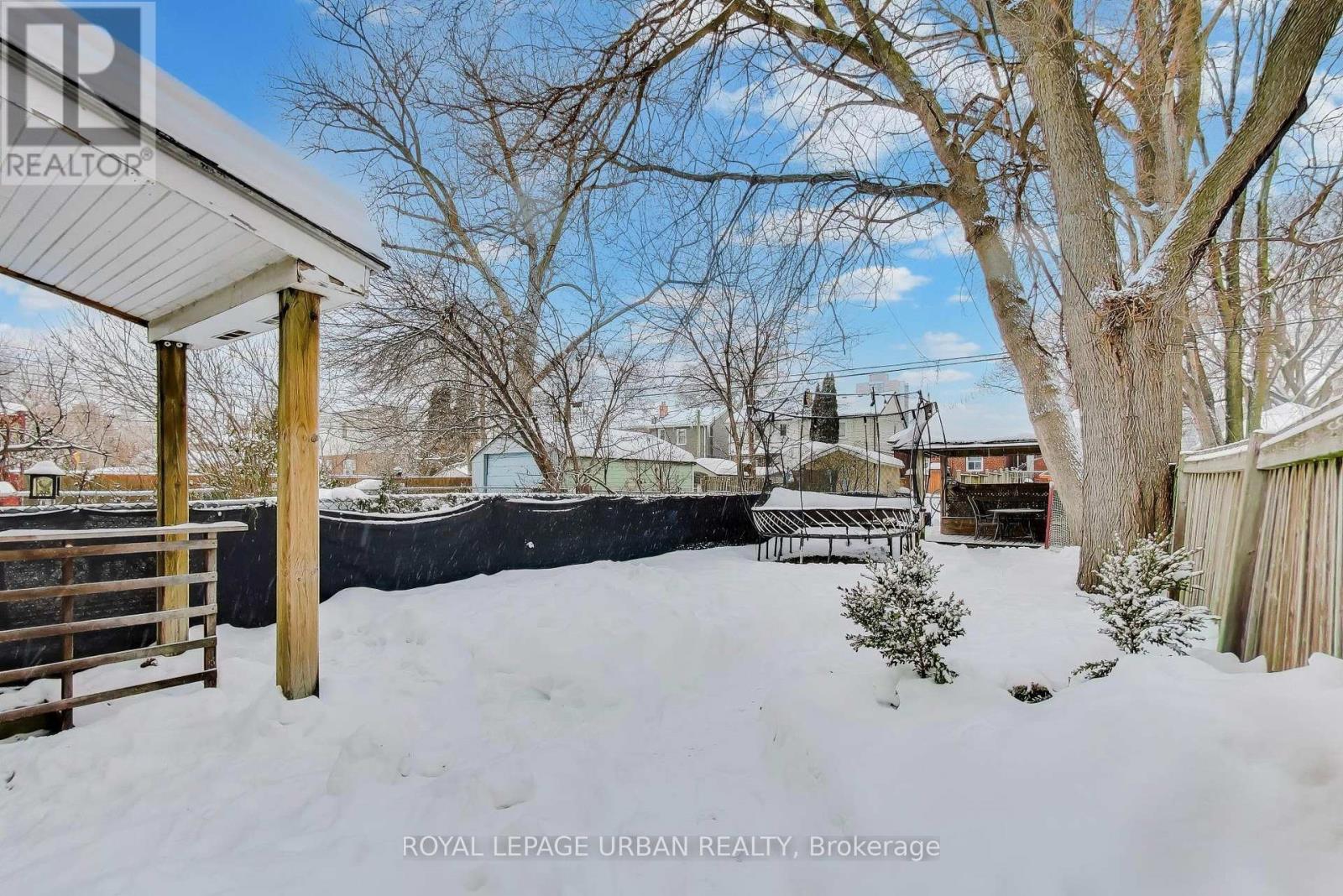 132 Mortimer Avenue, Toronto, Ontario  M4K 2A4 - Photo 36 - E12780552