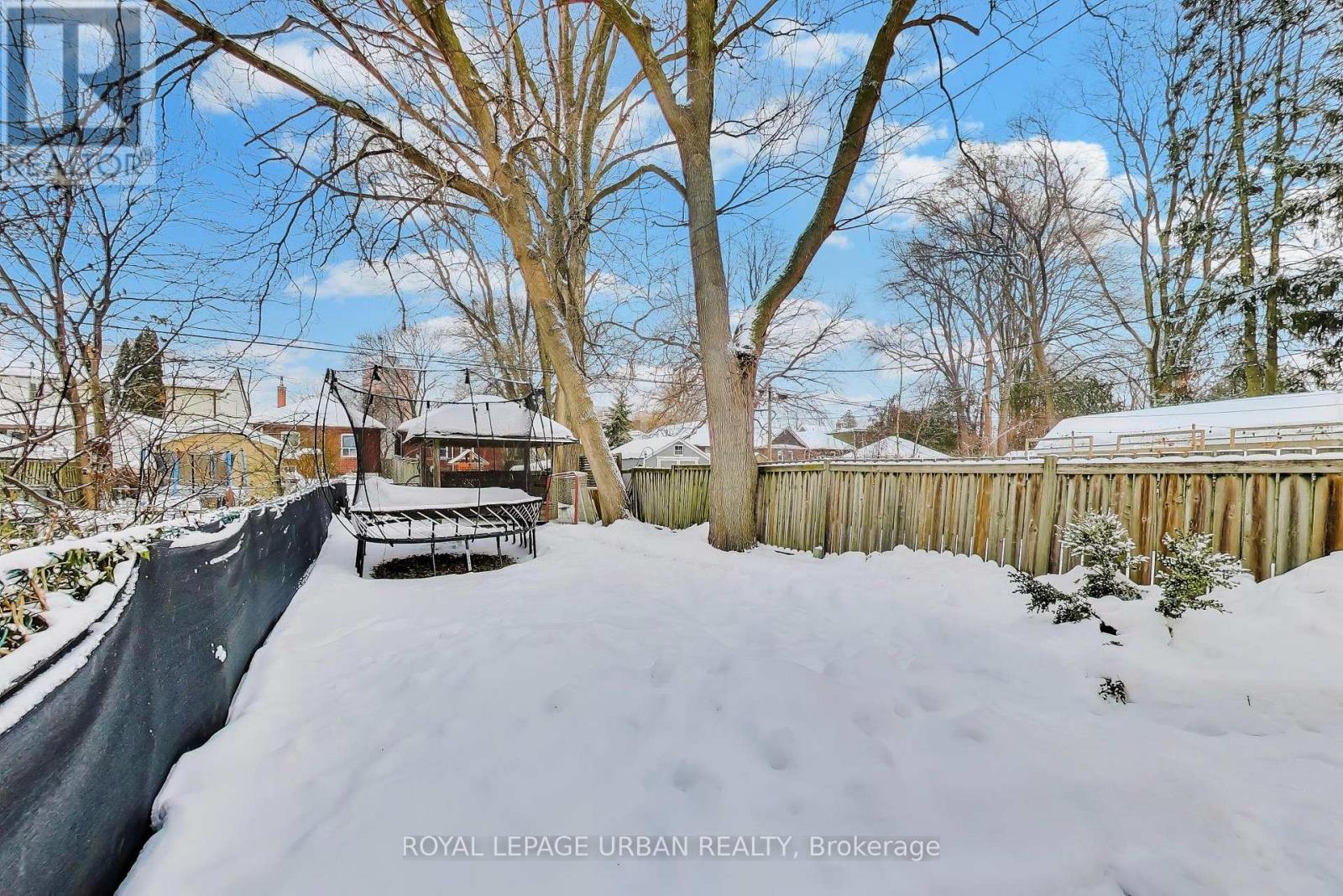 132 Mortimer Avenue, Toronto, Ontario  M4K 2A4 - Photo 37 - E12780552