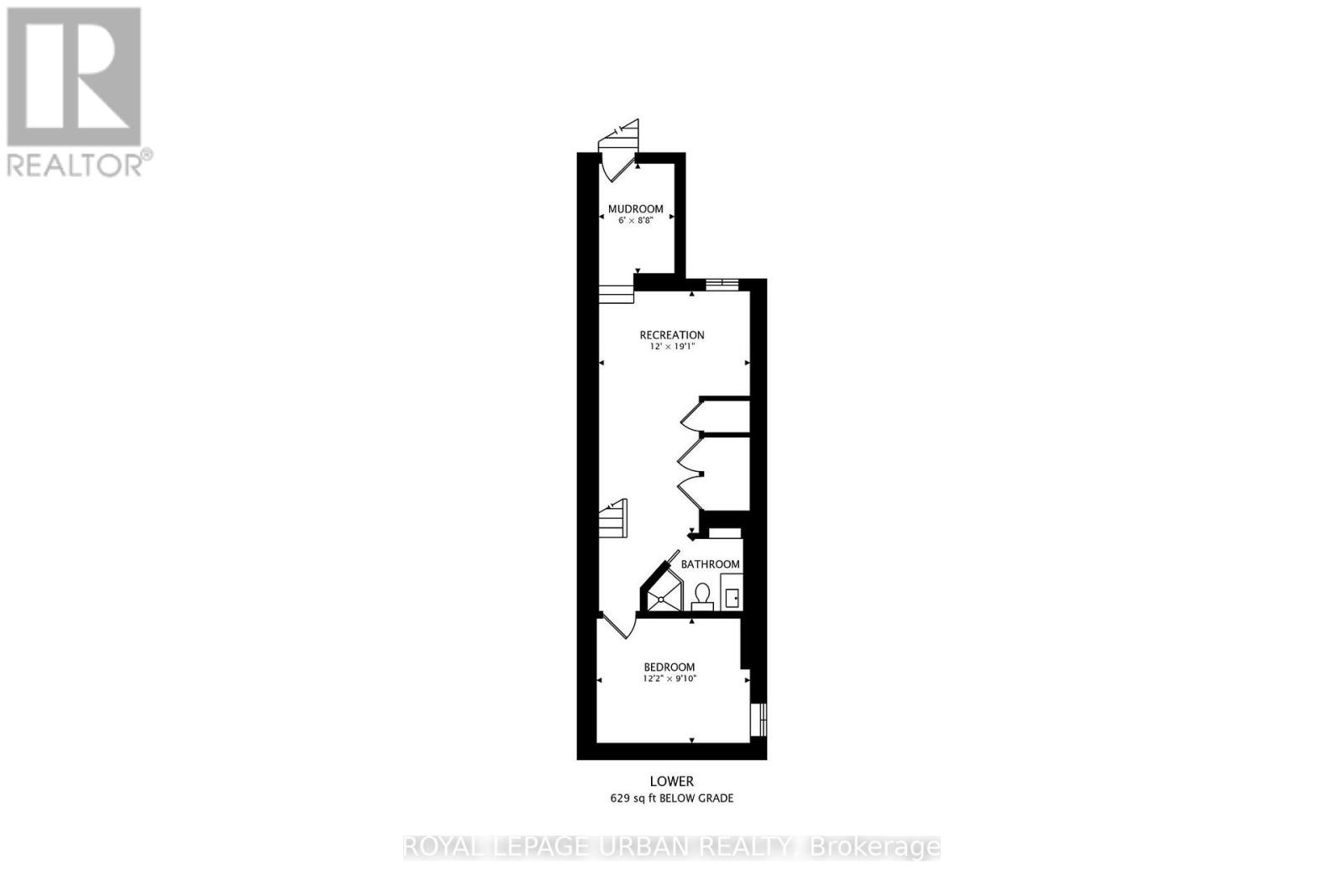 132 Mortimer Avenue, Toronto, Ontario  M4K 2A4 - Photo 41 - E12780552