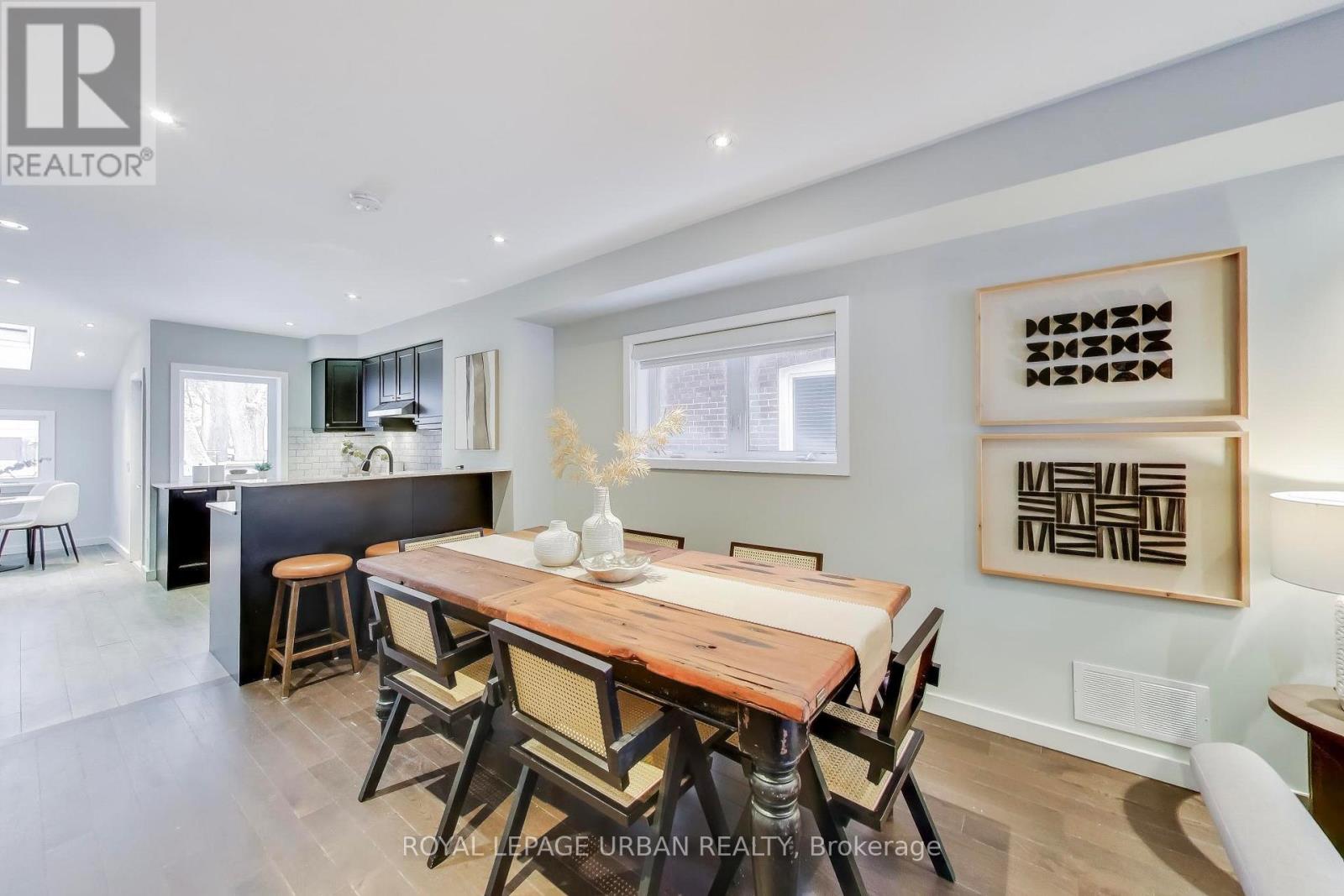 132 Mortimer Avenue, Toronto, Ontario  M4K 2A4 - Photo 7 - E12780552