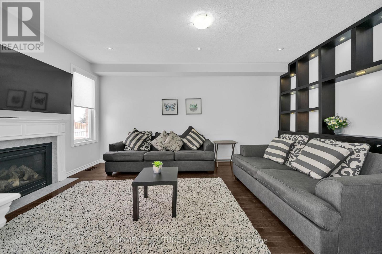 44 Gillett Drive, Ajax, Ontario  L1Z 0N7 - Photo 15 - E12780596