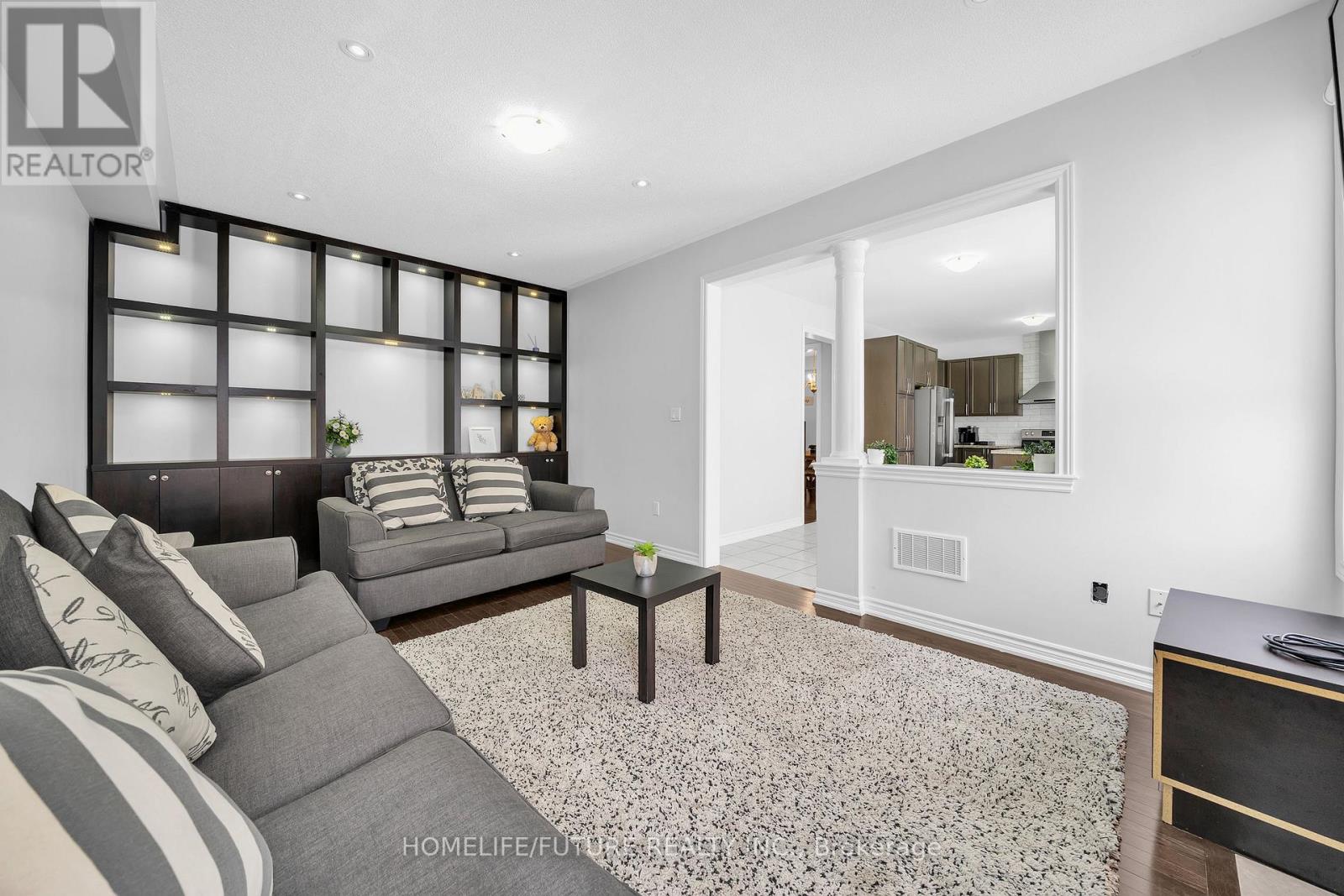 44 Gillett Drive, Ajax, Ontario  L1Z 0N7 - Photo 16 - E12780596