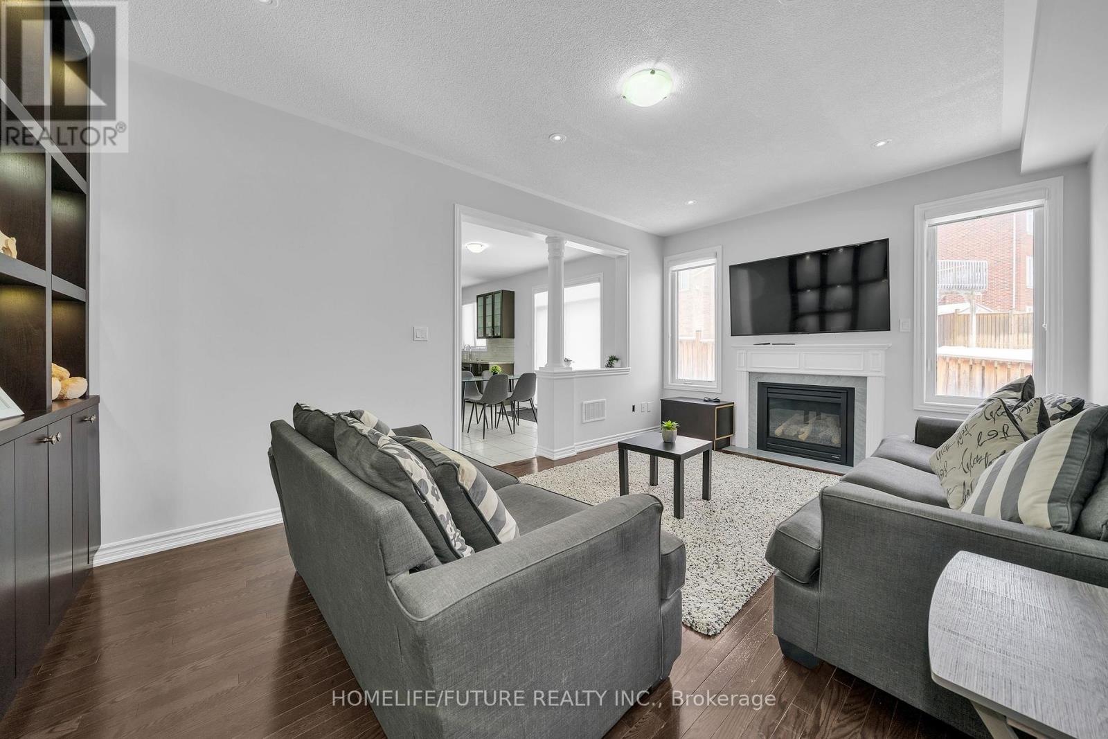 44 Gillett Drive, Ajax, Ontario  L1Z 0N7 - Photo 17 - E12780596