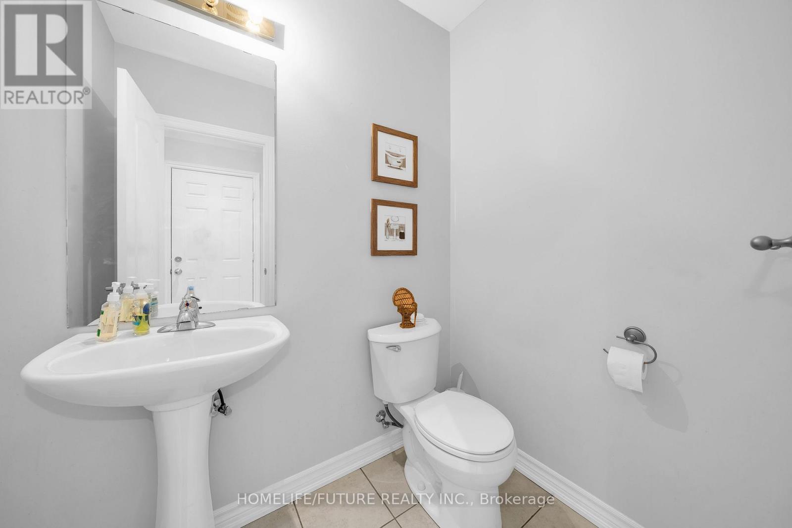 44 Gillett Drive, Ajax, Ontario  L1Z 0N7 - Photo 20 - E12780596