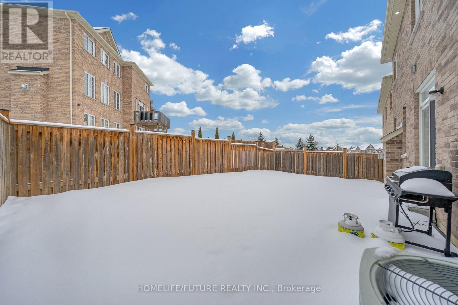 44 Gillett Drive, Ajax, Ontario  L1Z 0N7 - Photo 42 - E12780596