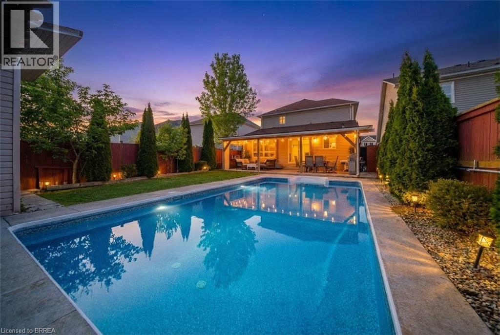 18 Hollinrake Avenue, Brantford, Ontario  N3T 0A6 - Photo 29 - 40804595