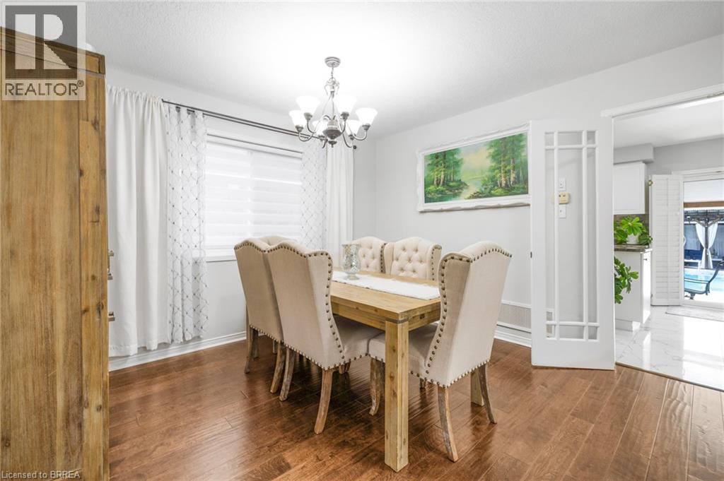 18 Hollinrake Avenue, Brantford, Ontario  N3T 0A6 - Photo 7 - 40804595