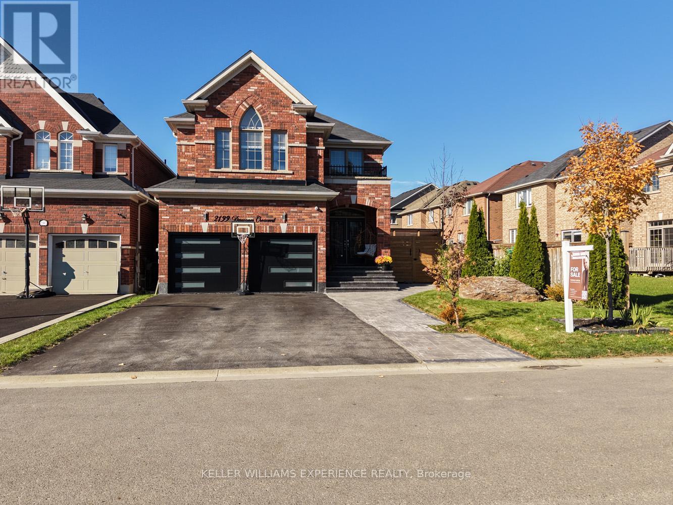 2199 DAWSON CRESCENT, Innisfil, Ontario