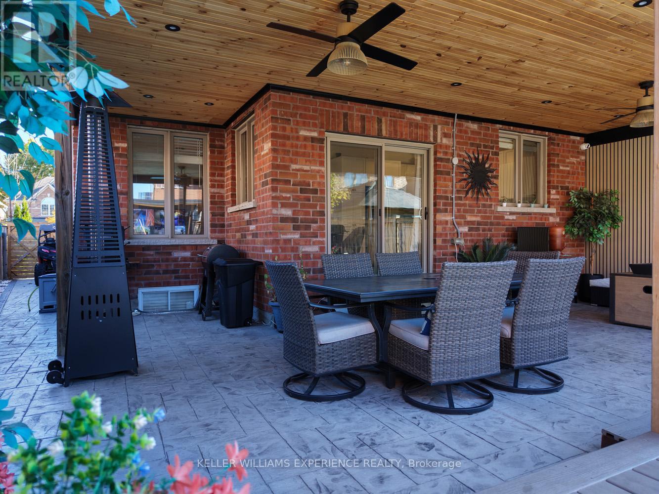 2199 Dawson Crescent, Innisfil, Ontario  L9S 0G9 - Photo 37 - N12780466