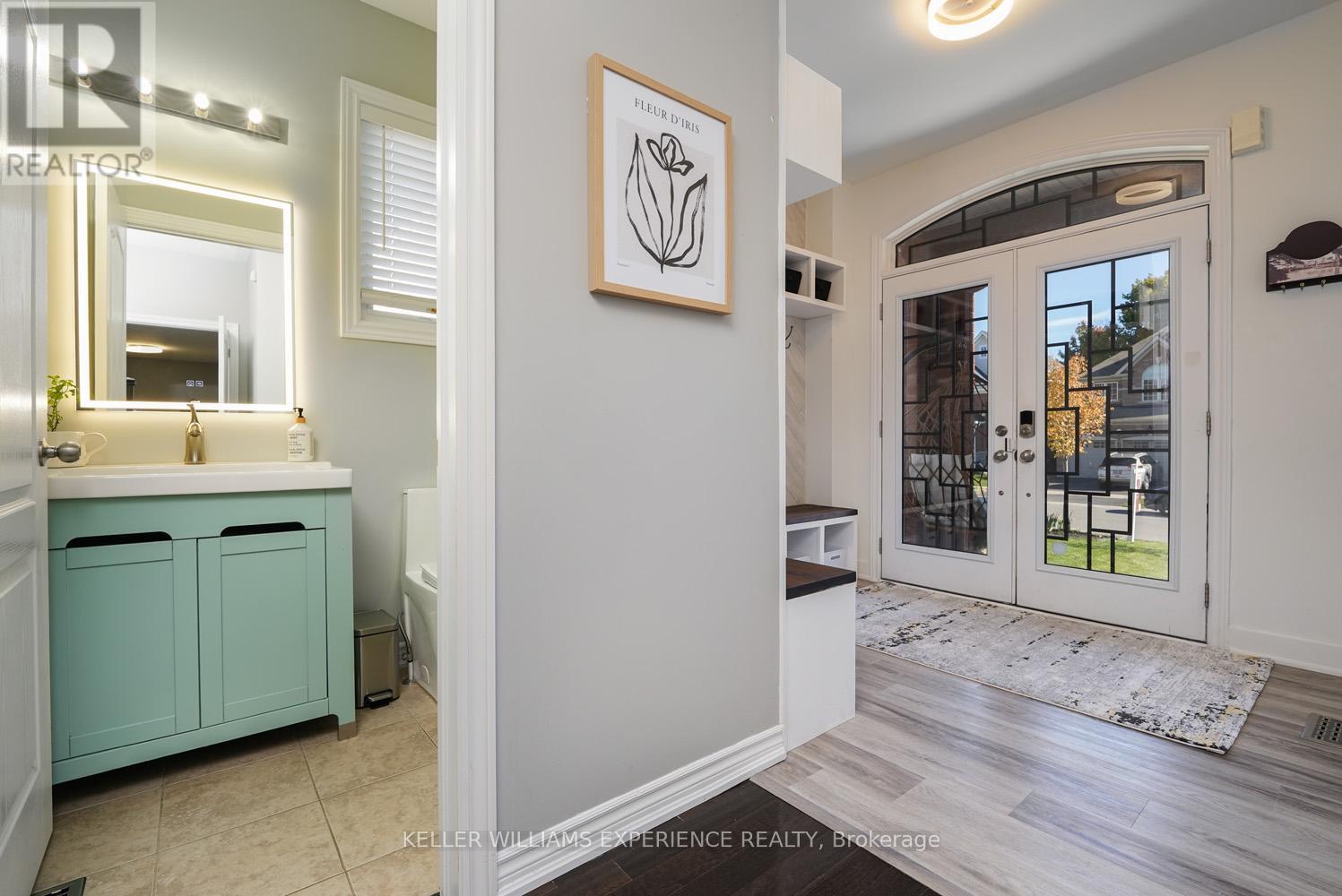 2199 Dawson Crescent, Innisfil, Ontario  L9S 0G9 - Photo 8 - N12780466